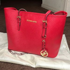 Michael Kors tote